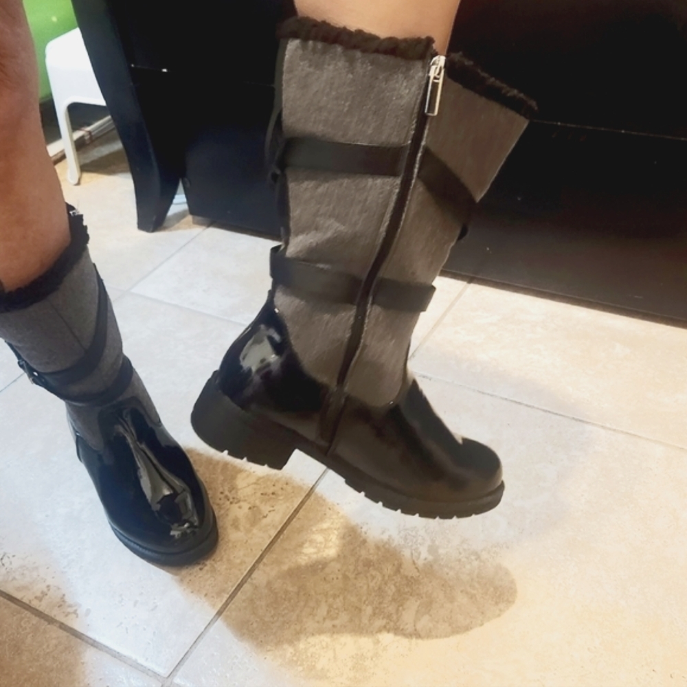 Catherines boots